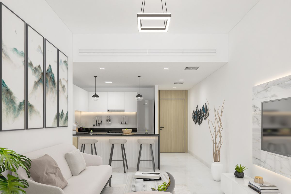 square 2 by al mizan