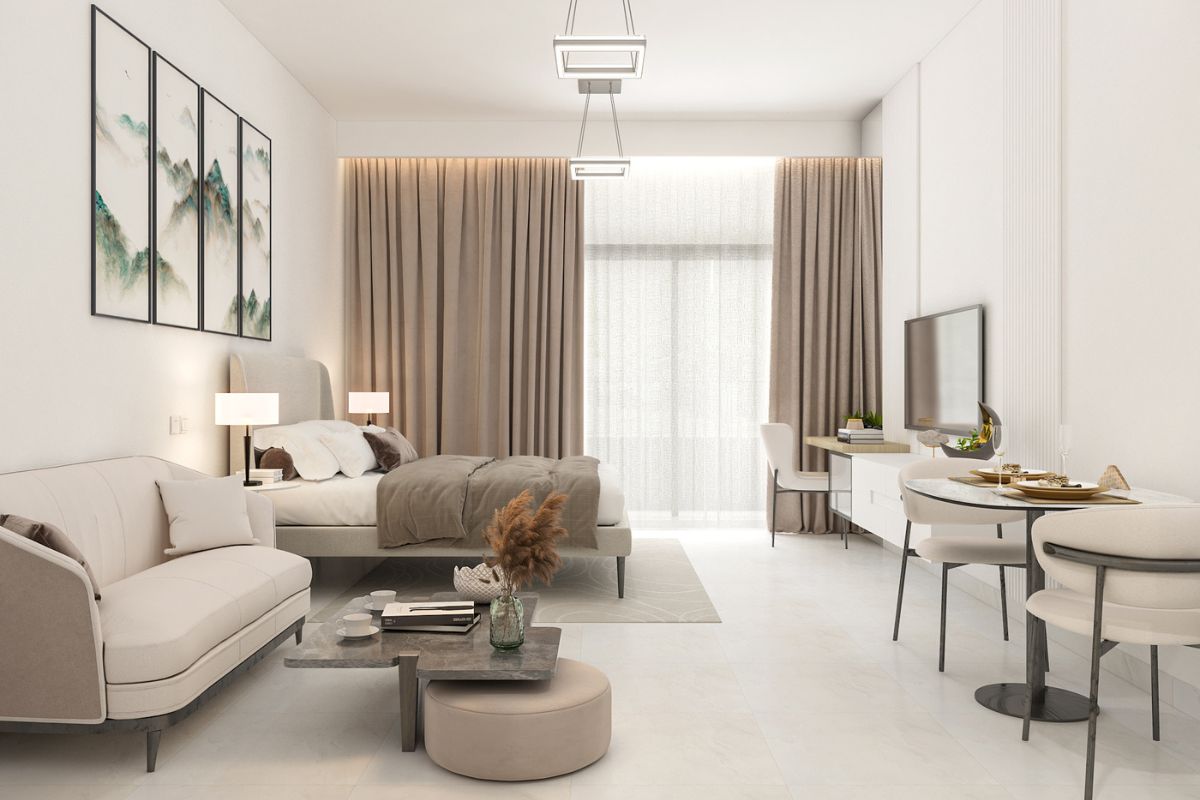 square 2 by al mizan