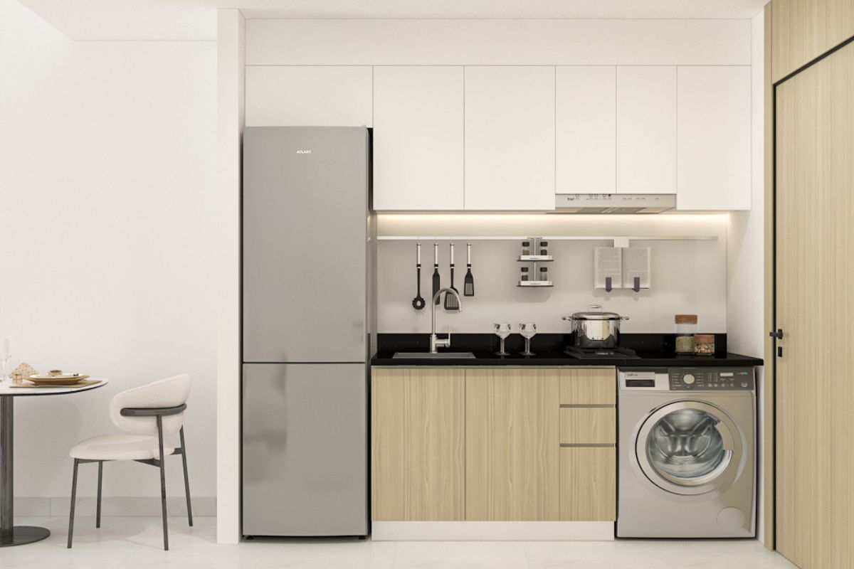 square 2 by al mizan