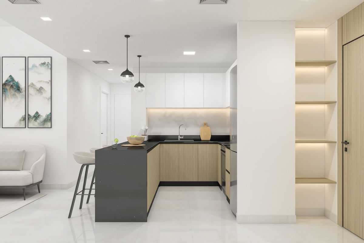 square 2 by al mizan