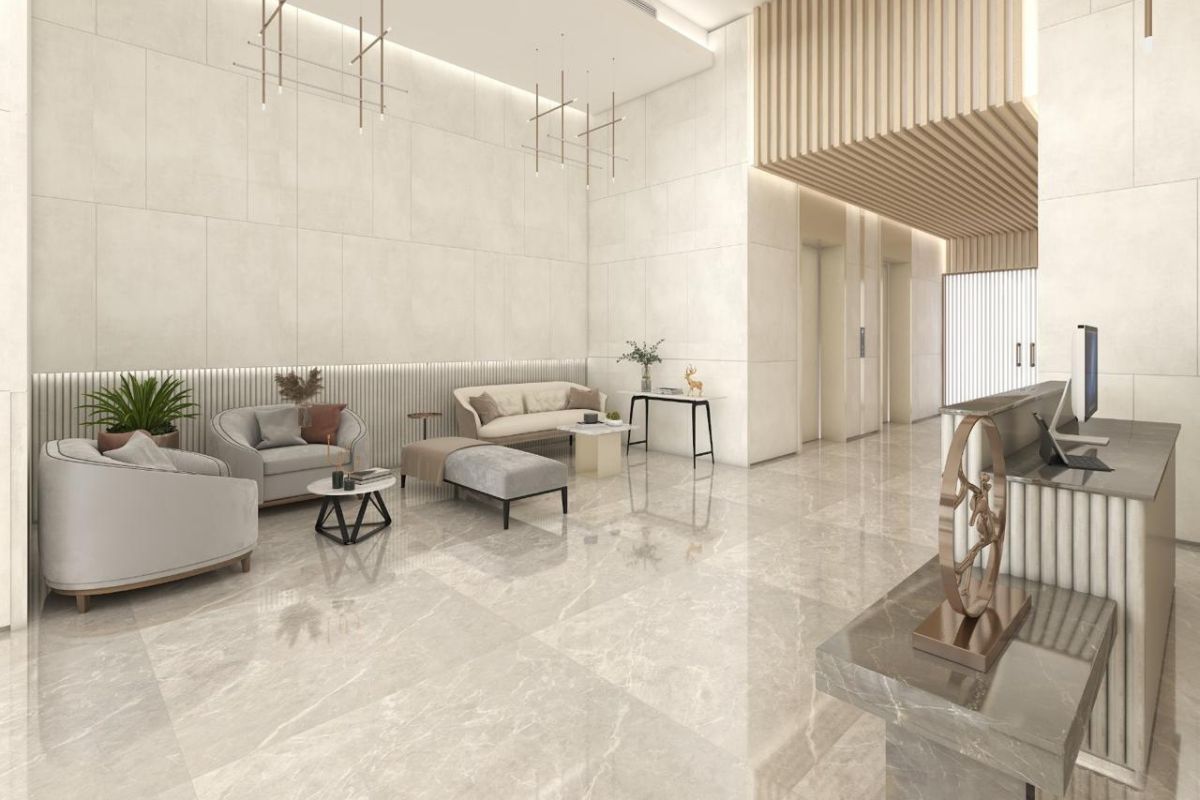 square 2 by al mizan