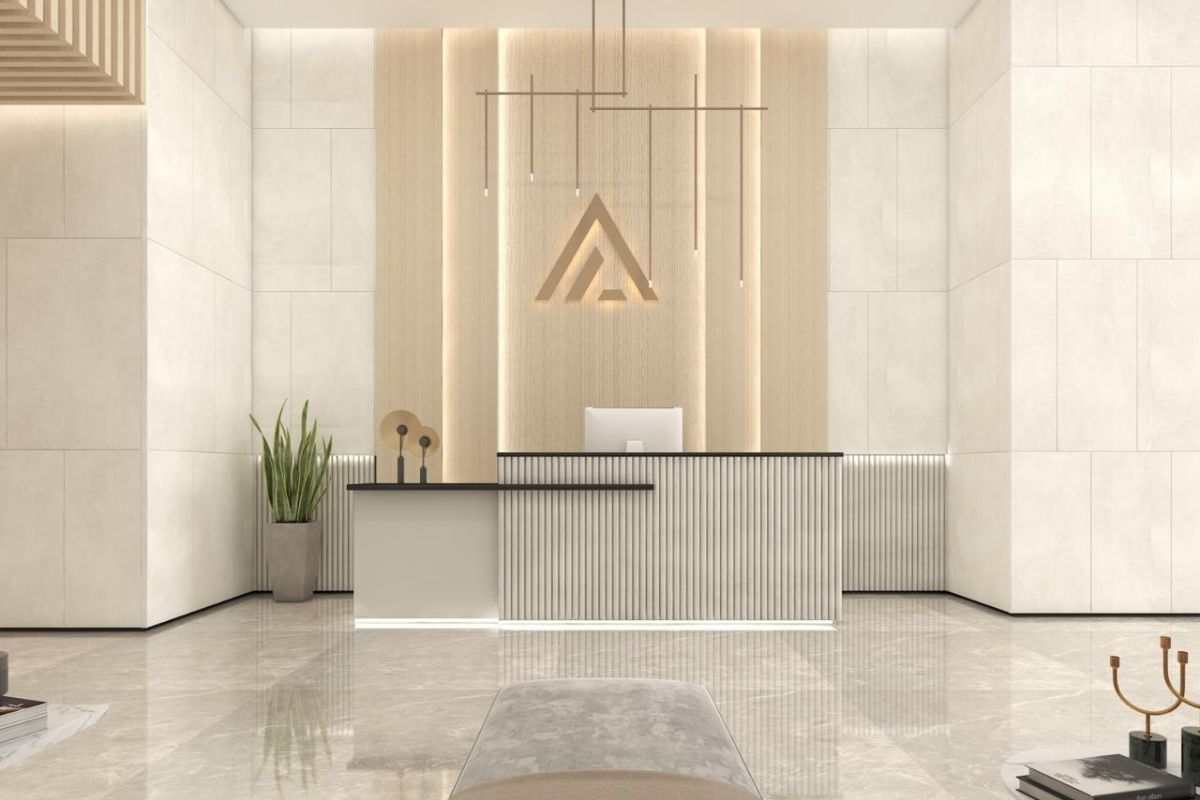 square 2 by al mizan