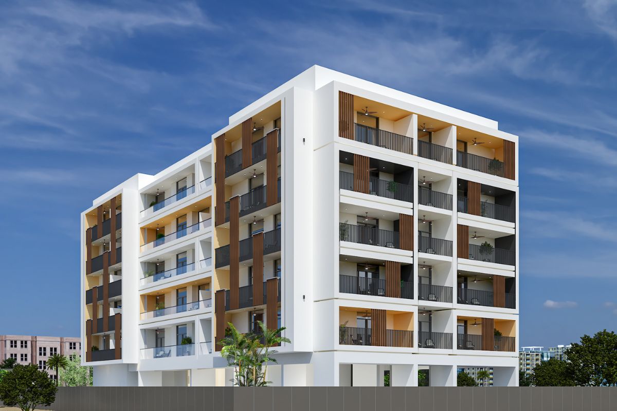 square 2 by al mizan