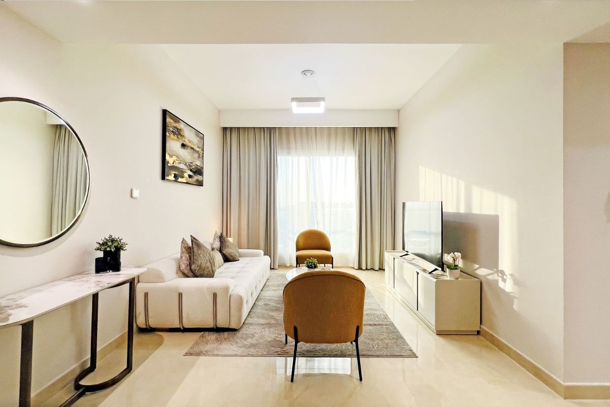 the oak dubai south