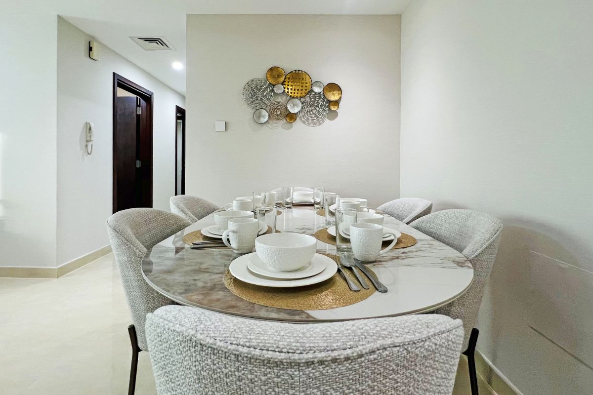the oak dubai south