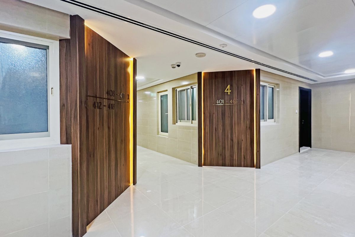 the oak dubai south
