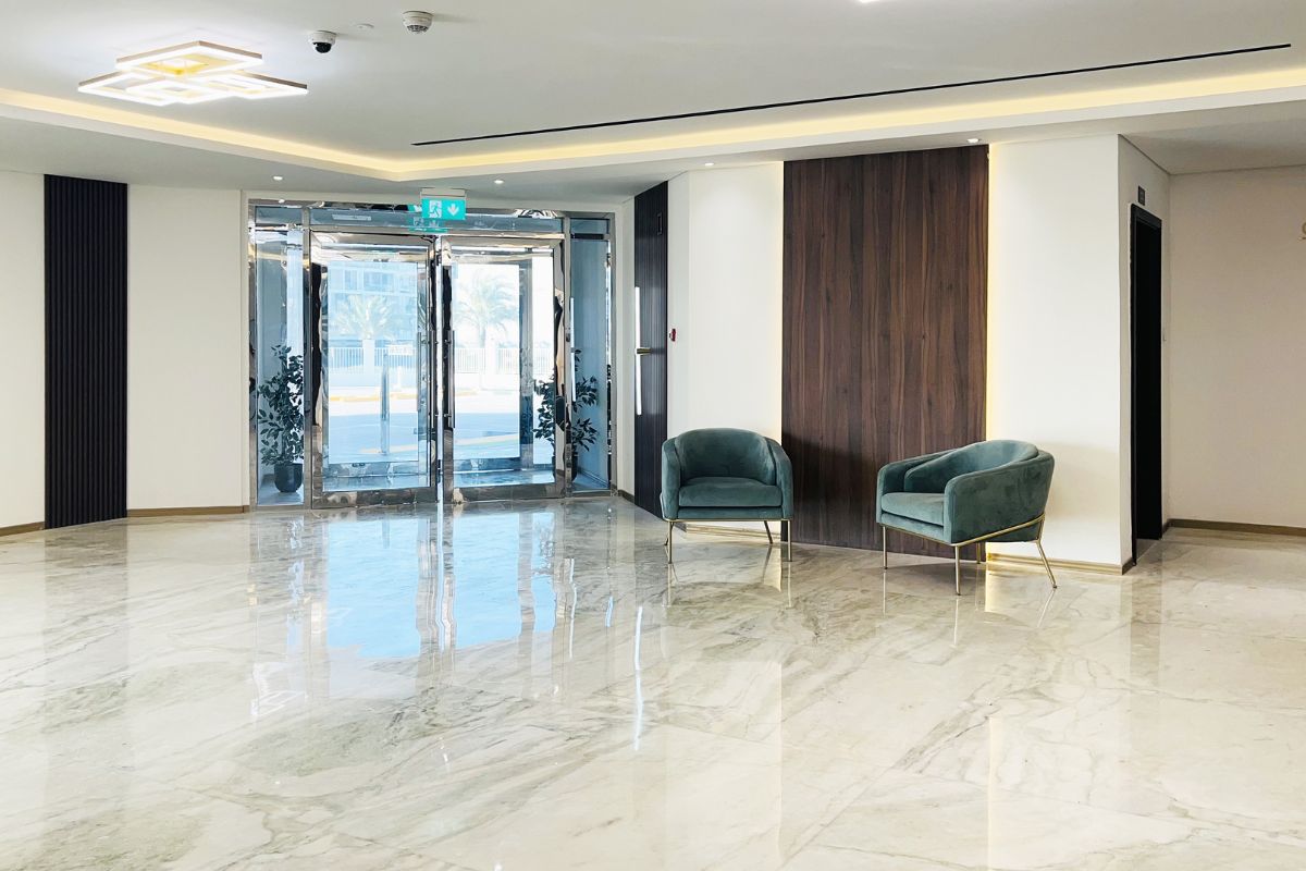 the oak dubai south