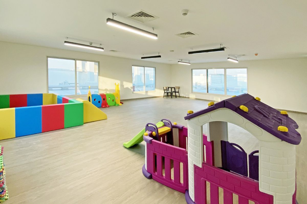 the oak dubai south