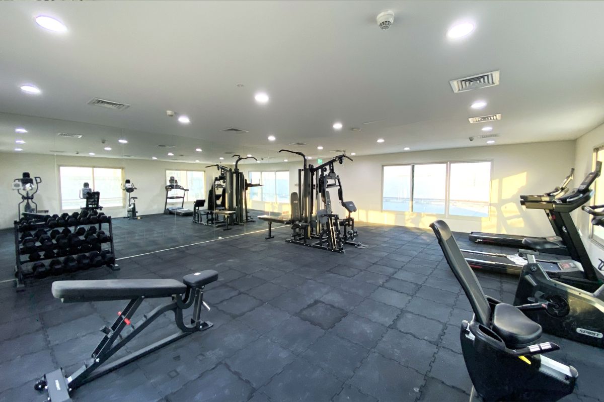 the oak dubai south